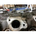 #QX01 Cylinder Head From 1993 Dodge Grand Caravan  3.3 4448015